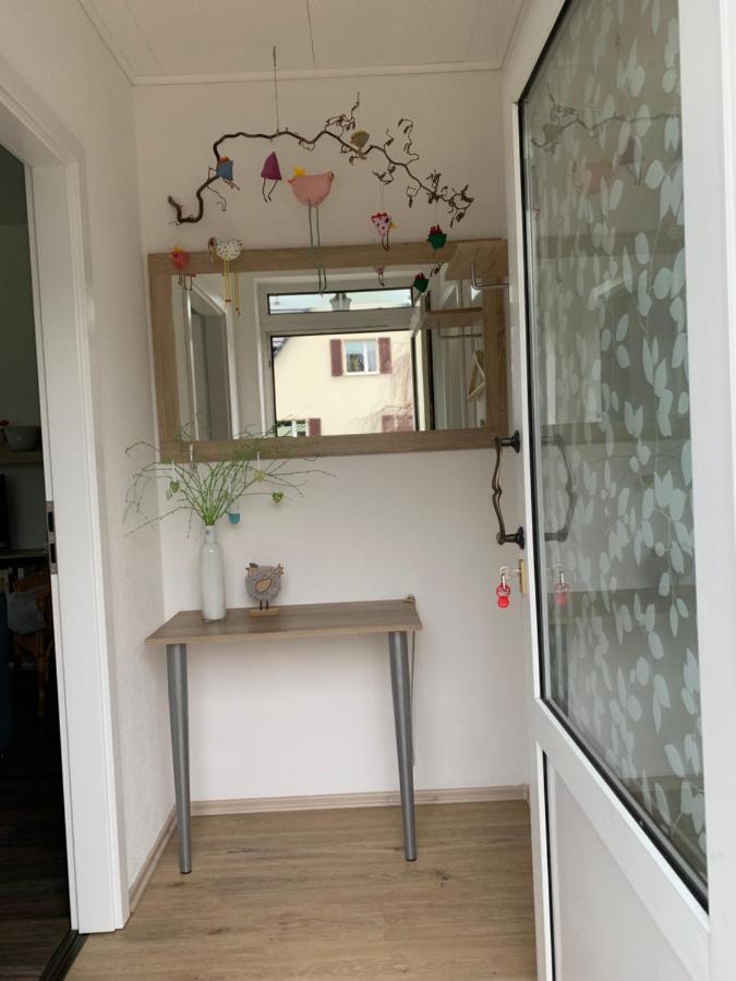 Helenes Ferienwohnung Auf Dem Bauernhof - Lausitzer Seenland Lauta Esterno foto
